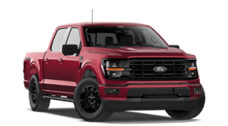 2026 Ford F-150® External Image 5